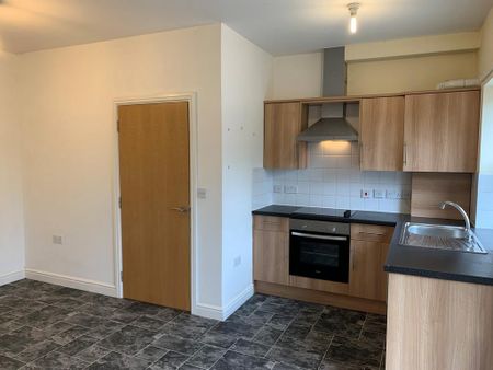 2 bedroom apartment to rent - Photo 3