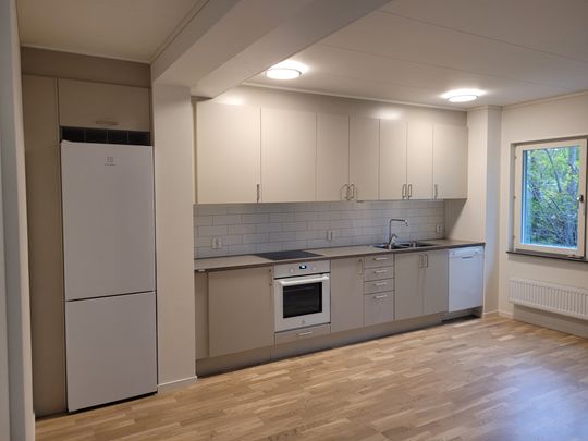 Planetvägen 66C - Foto 1