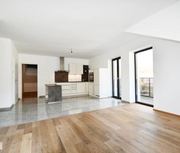 Wunderschöne 3 Zimmerwohnung mit großer Dachterrasse - Foto 2