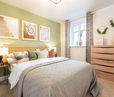 3 bedroom house to rent - Photo 4