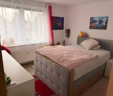 3 Raum Wohnung - Photo 2