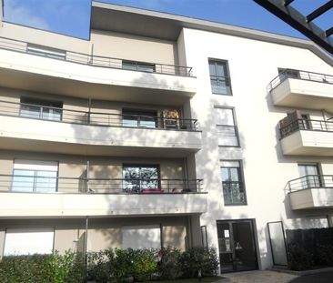 Location Appartement 1 pièce 25m² ST HERBLAIN 44800 - Photo 6