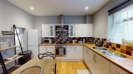 1 bedroom semi-detached house to rent - Photo 4