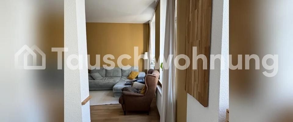 TAUSCHWOHNUNG Schöne Wohnung im Zentrum West - Foto 1