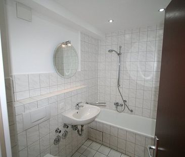 „Energiesparwohnen“ mit Balkon in perfekter Grünanlage! - Photo 5