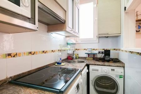 Carrer de Còrsega, Barcelona, Catalonia 08026 - Photo 4