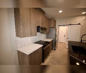 Mattson 3 Bed 2.5 Bath Dbl Garage Upper Edmonton - Photo 5