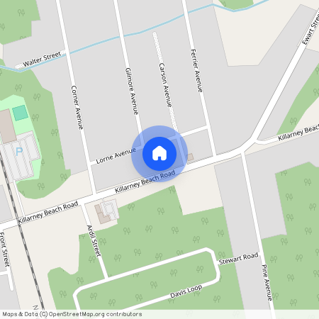 1274 Killarney Beach Road, Innisfil