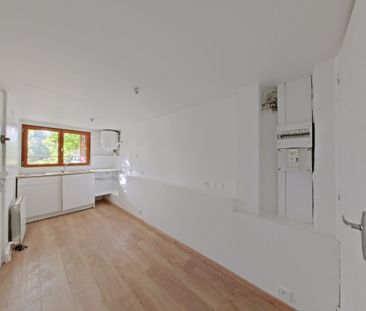 STUDIO A LOUER - MEUDON - 10.32 m - 470 € - Photo 1