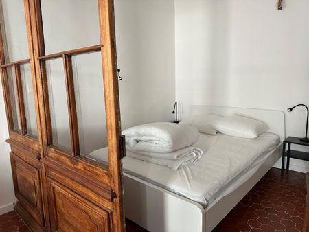 Location appartement Marseille 5ème (13005) - Photo 4