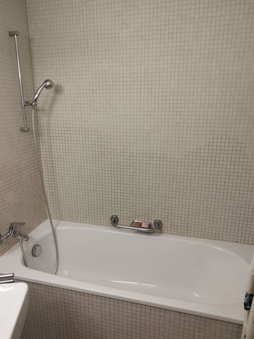 2½ ZI-WOHNUNG IN DIETIKON (ZH), MÖBLIERT, TEMPORÄR - Foto 4