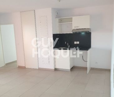 Appartement Perpignan 2 pièce(s) 45.91 m2 - Photo 3