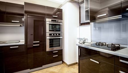 Apartament de inchiriat 3 camere zona Piata Romana, Bucuresti 140 mp - Fotografie 5