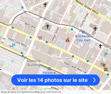 Mieszkanie na wynajem - 74 m² - 7 pokoi - Photo 1