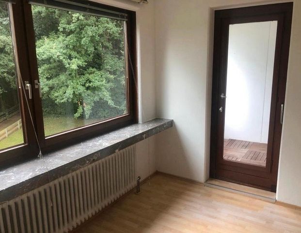 Bielefeld Kirchdornberg 4 Zimmer Wohnung mit Balkon - Foto 1