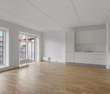 Ørestads Boulevard 58, 5. th., 2300 København S - Foto 1