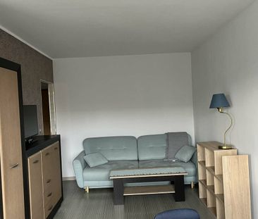 mazowieckie, Warszawa, Praga-Północ, Lęborska - Zdjęcie 1