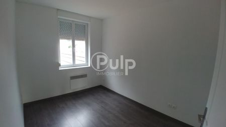 Appartement à louer à Sallaumines - Réf. LGLI0473-4503309 - Photo 2