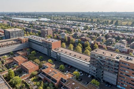 Te huur: Appartement IJburglaan 851 in Amsterdam - Photo 5