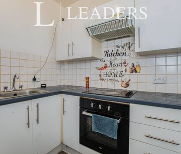 2 bedroom apartment to rent Old Christchurch Road, Bournemouth, BH1 - Photo 5