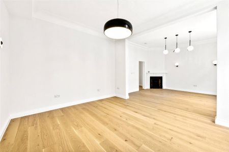 3 bedroom apartment to rent - Photo 2