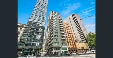 CBD close to everything! - Photo 5