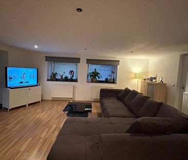 Schöne, ruhige Einliegerwohnung in Koblenz mit eigener Terrasse - Photo 1