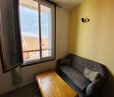 Location Appartement 2 pièces 26m² PERPIGNAN 66000 - Photo 2