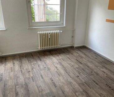 3-Zimmer-Wohnung mit Balkon in Wuppertal-Elberfeld mieten - Foto 1