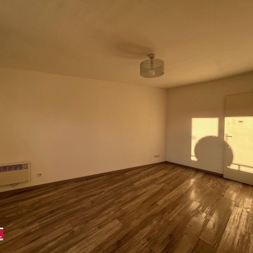 Appartement 1 pièces de 22 à Jouy le moutier - Photo 1