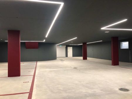 via giacomo rizzi 3, 6850, Mendrisio - Foto 5