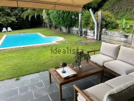 Alquiler de casa rural en Calle Auzoa, 5 - Photo 3