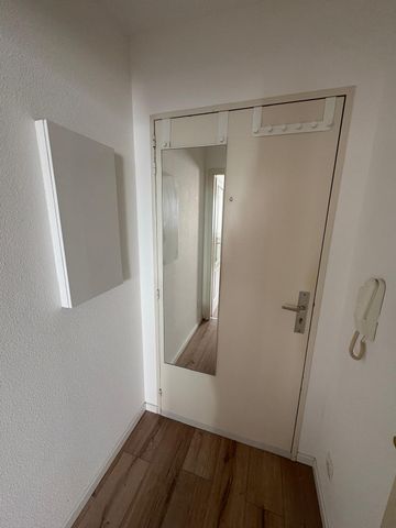 Location Appartement 1 pièce 20m² STRASBOURG 67000 - Photo 2