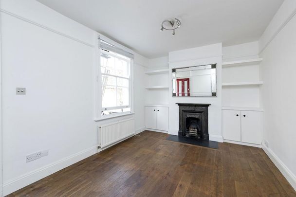 2 bedroom terraced house to rent - Photo 1