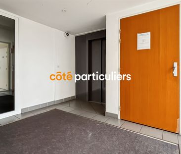 RUE DES ECOLES Appartement lumineux avec balcon et box - Photo 6