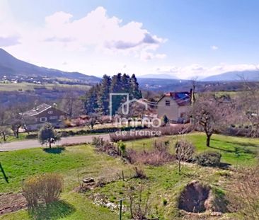 Location appartement 3 pièces 75.14 m² à Montanges (01200) - Photo 2