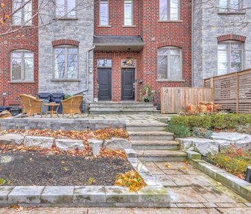 For Lease - 223A Glen Park Avenue, Toronto, Ontario - Photo 3