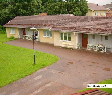 Boställsvägen 8B - Photo 1
