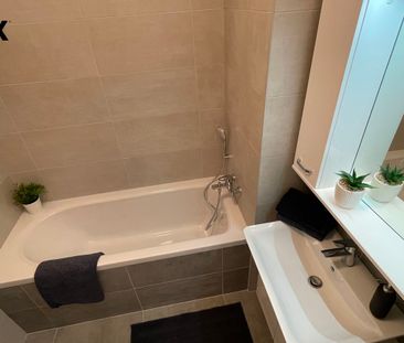 Pronájem bytu 2+kk v osobním vlastnictví 45 m², Pohořelice - Fotografie 6