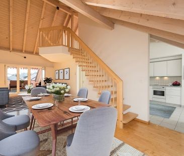 2.5 Zimmer, 120 m², 3. Stock - Photo 1