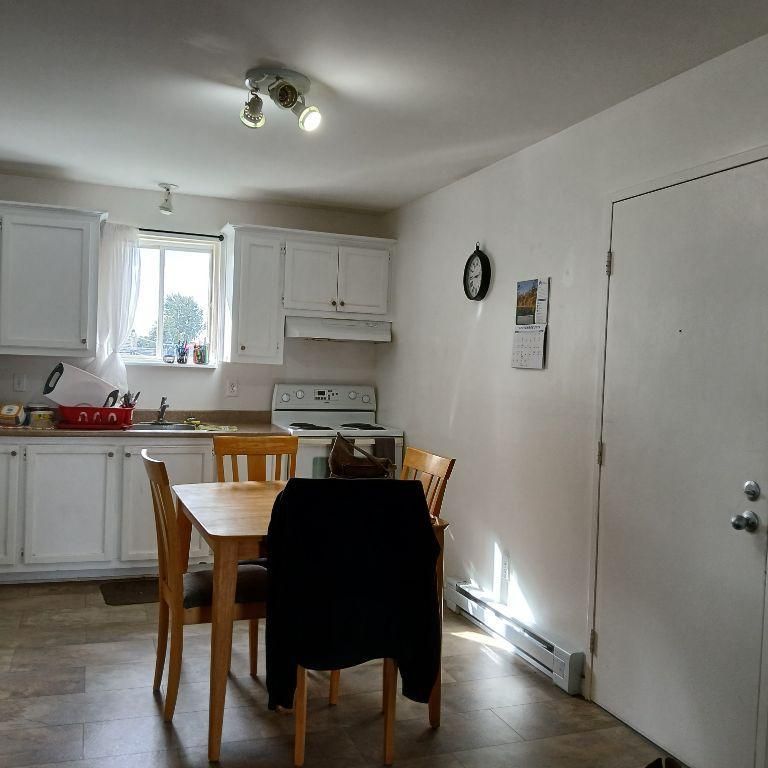 Beau grand 4 1/2 St-Roch-De-L'Achigan - Photo 1