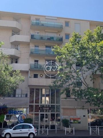 LOCATION T1 TOULON PROCHE CENTRE VILLE ET FACULTÉS - Photo 5