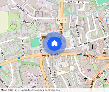Station Road, DORKING - Photo 1