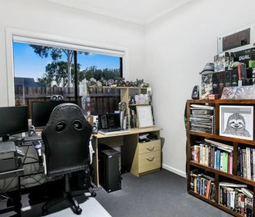 Easy Family Living in a Peaceful Setting - Photo 4