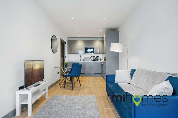 Avenir Court | New Build Apartments Now Launched, N12 - Photo 1