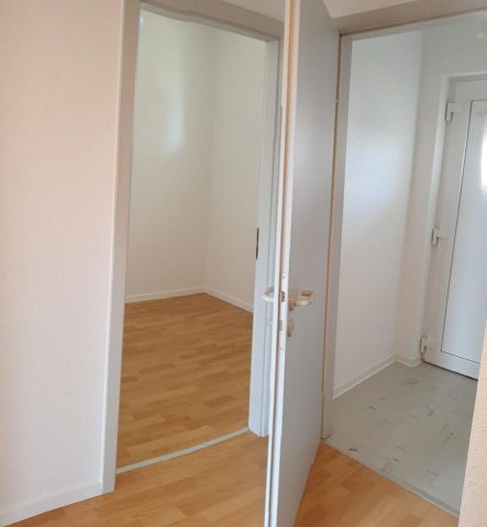 Nachmieter für 1,5-Zi-WHG, Balkon, Aufzug, am Lennépark, gesucht - Photo 2