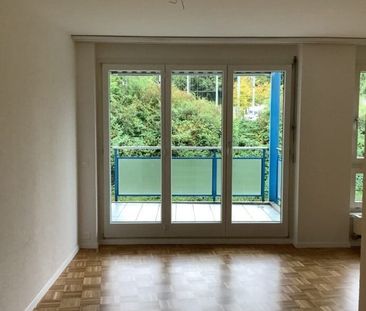 4.5 Zimmer, 105 m², 3. Stock - Photo 1