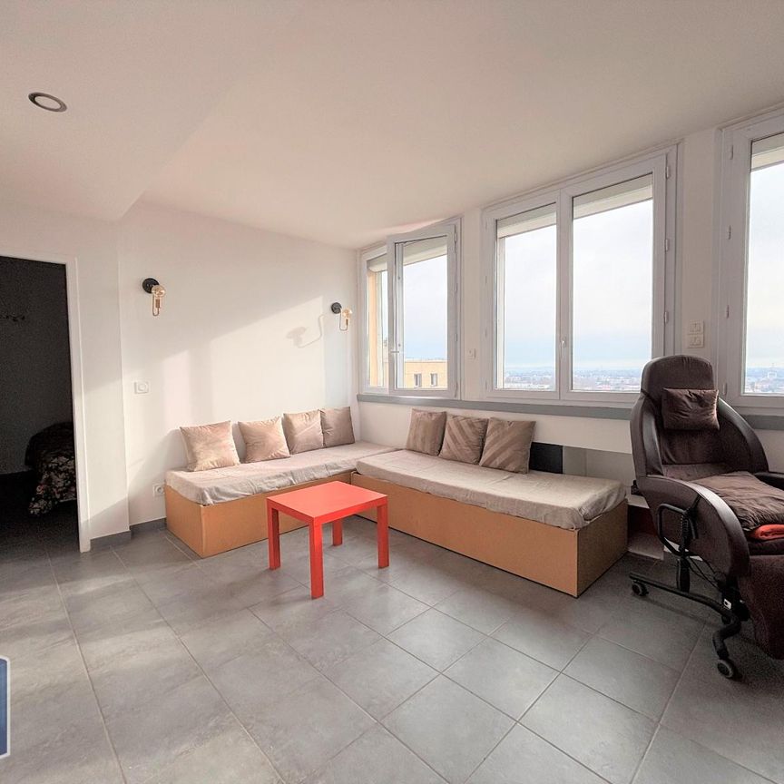 Location Appartement 2 pièces 44m² AVIGNON 84000 - Photo 1