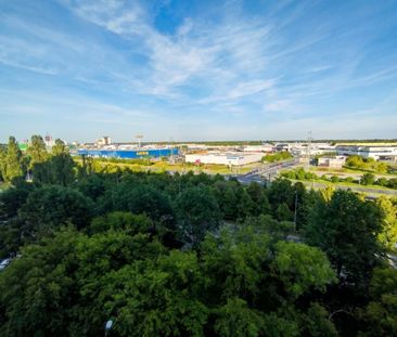 PIERWSZY NAJEMCA! ŚWIEŻO PO REMONCIE | 2 POKOJE 42.42 m² - Zdjęcie 5