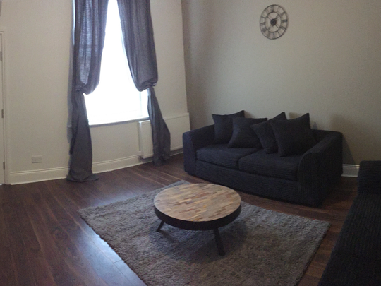 Meldon Terrace Unit 3 - Photo 1